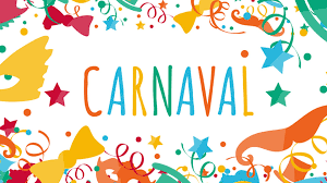 Carnaval 2020 na ilha!